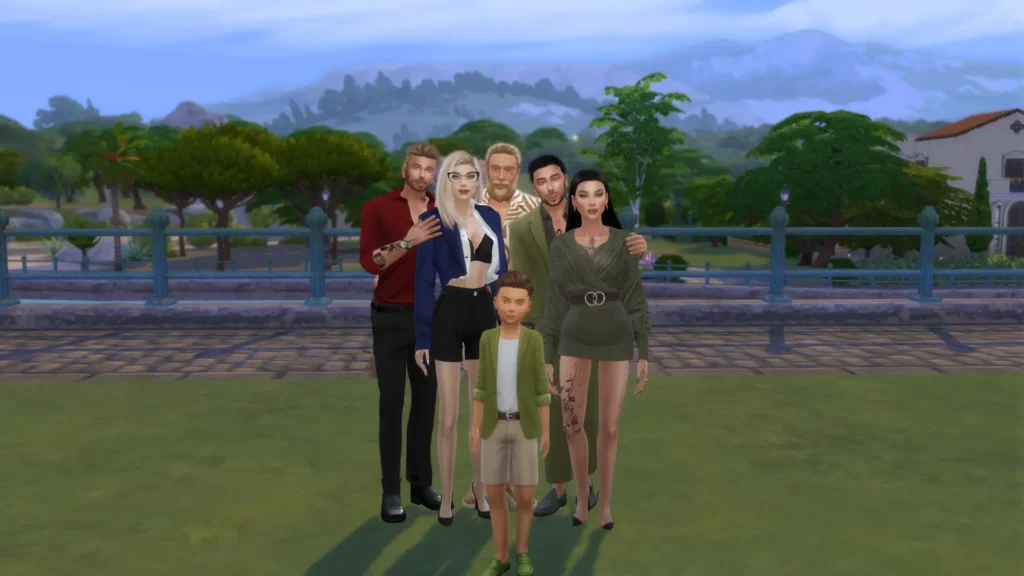 aile