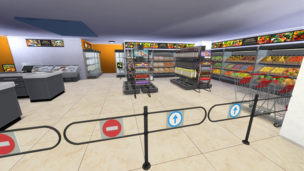 market